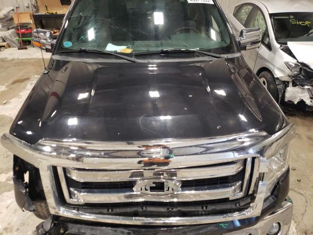 Photo 11 from auction – 2014 FORD F150 SUPER with VIN 1FTFW1EF2EFC54972