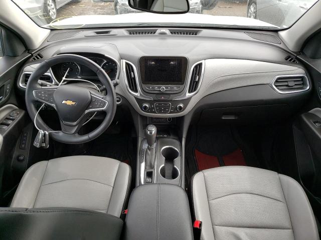 Photo 8 from auction – 2020 CHEVROLET EQUINOX PR with VIN 3GNAXXEV0LS689247