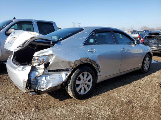 Photo 3 from auction – 2007 TOYOTA CAMRY CE with VIN 4T1BE46K07U155611