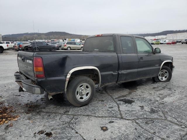 Photo 3 from auction – 2002 CHEVROLET SILVERADO with VIN 2GCEC19W021377459
