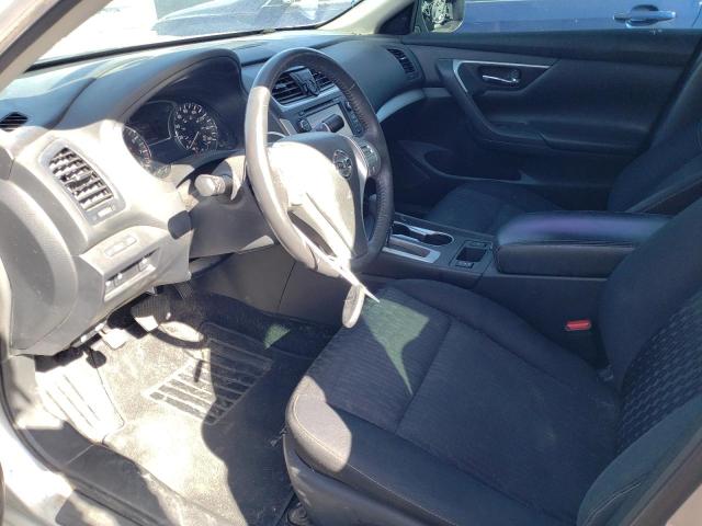 Photo 7 from auction – 2017 NISSAN ALTIMA 2.5 with VIN 1N4AL3AP6HC293427