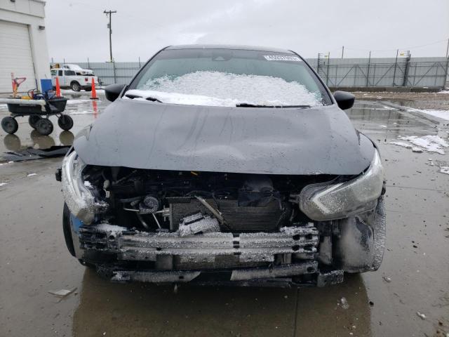 Photo 5 from auction – 2020 NISSAN VERSA with VIN 3N1CN8DV0LL842625