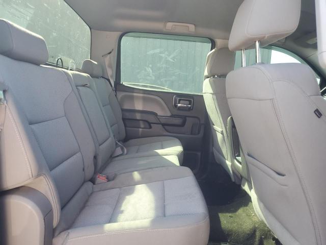 Photo 10 from auction – 2016 CHEVROLET SILVERADO with VIN 3GCPCNEC4GG202903