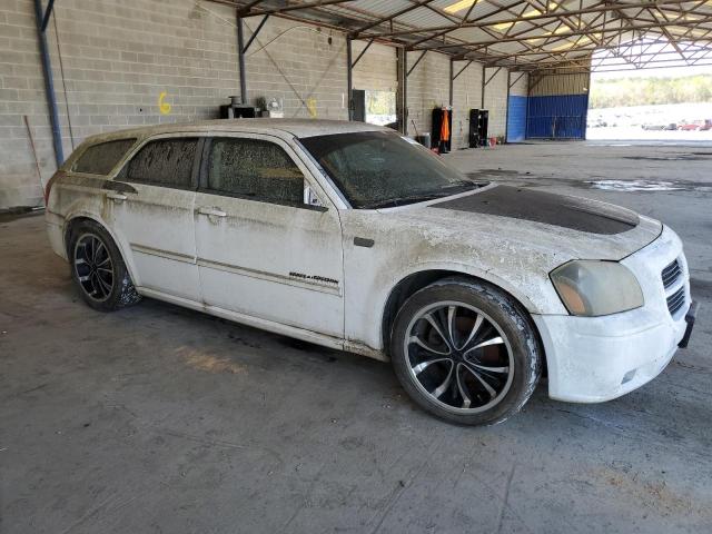 Photo 4 from auction – 2007 DODGE MAGNUM SE with VIN 2D4FV47T47H612262