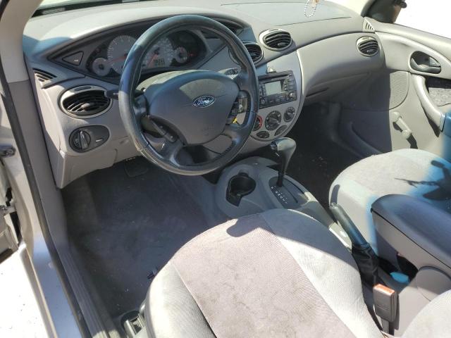 Photo 8 from auction – 2003 FORD FOCUS ZX3 with VIN 3FAFP31Z03R177520