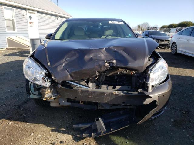 Photo 5 from auction – 2008 CHEVROLET IMPALA LS with VIN 2G1WB55K581336831
