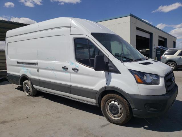 Photo 4 from auction – 2021 FORD TRANSIT T- with VIN 1FTBW3XG2MKA01883