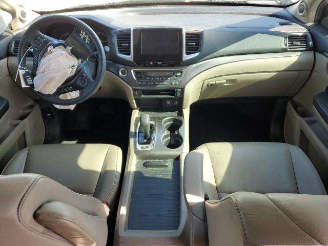 Photo 8 from auction – 2018 HONDA PILOT EXL with VIN 5FNYF5H53JB015271