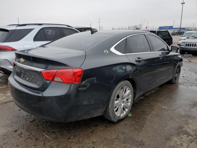 Photo 3 from auction – 2015 CHEVROLET IMPALA LS with VIN 2G11Z5SL2F9252385