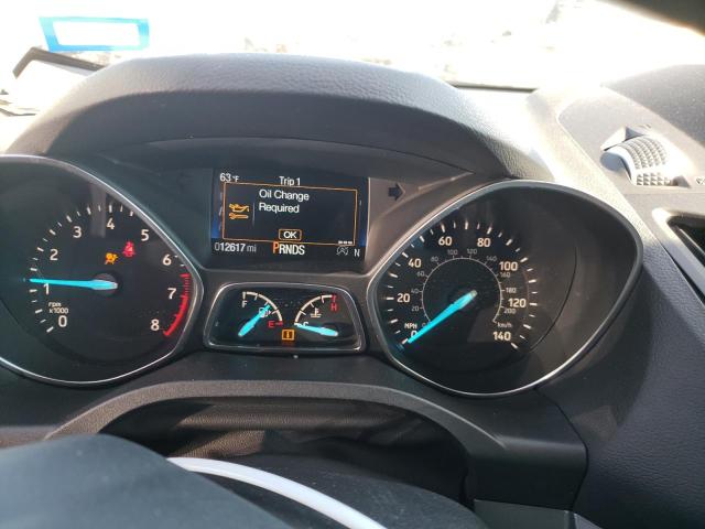 Photo 9 from auction – 2018 FORD ESCAPE SEL with VIN 1FMCU0HDXJUB24081