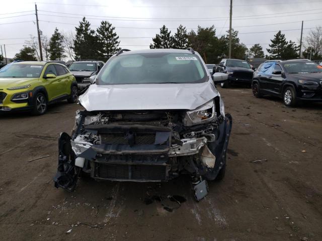 Photo 5 from auction – 2018 FORD ESCAPE SE with VIN 1FMCU9GD9JUB60740
