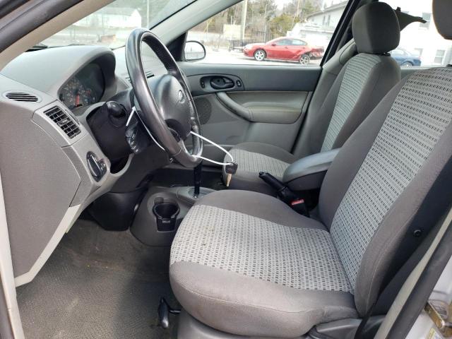 Photo 7 from auction – 2005 FORD FOCUS ZX4 with VIN 1FAFP34N65W192306