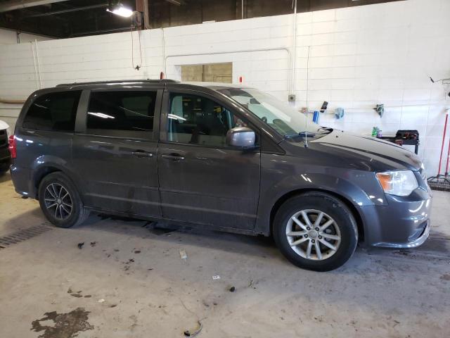 Photo 4 from auction – 2015 DODGE GRAND CARA with VIN 2C4RDGCG6FR631931