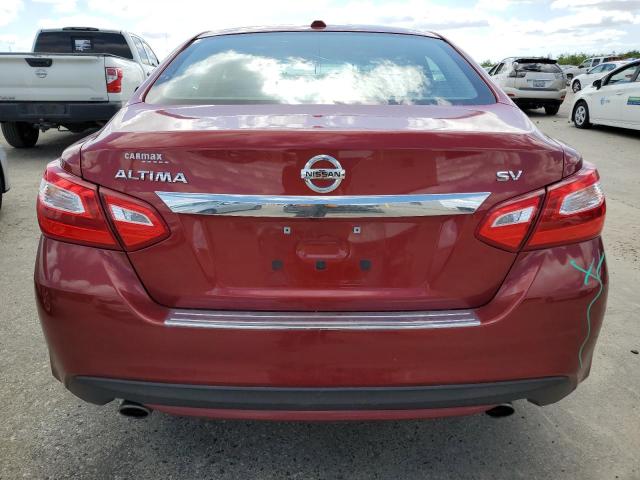 Photo 6 from auction – 2016 NISSAN ALTIMA 2.5 with VIN 1N4AL3AP0GC278033