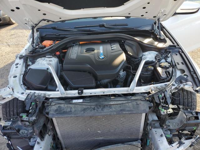 Photo 11 from auction – 2019 BMW 530XE with VIN WBAJB1C54KB375129