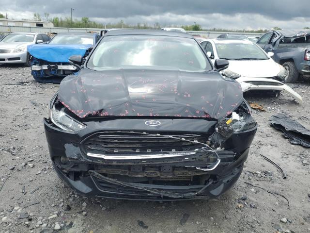 Photo 5 from auction – 2014 FORD FUSION SE with VIN 3FA6P0H97ER294096