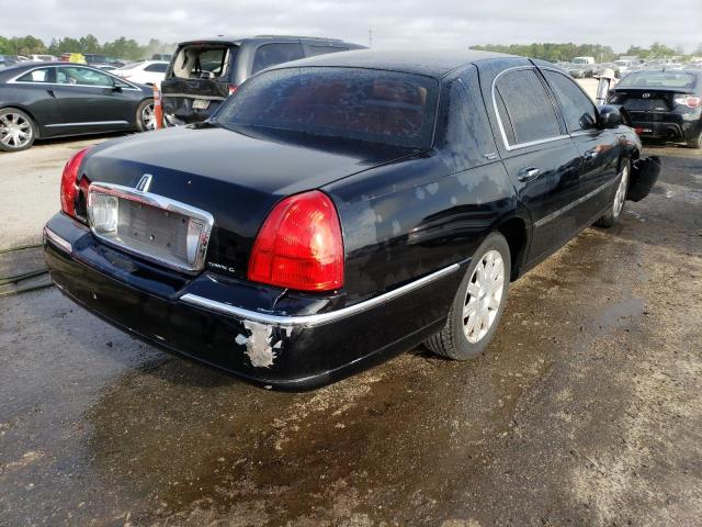Photo 3 from auction – 2011 LINCOLN TOWN CAR S with VIN 2LNBL8CV8BX765219