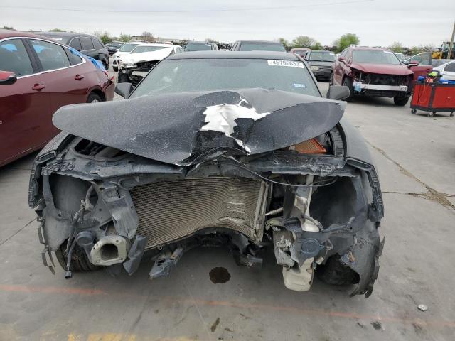 Photo 5 from auction – 2014 CHEVROLET CAMARO LT with VIN 2G1FB1E31E9248907
