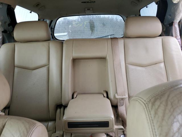 Photo 10 from auction – 2007 CADILLAC SRX with VIN 1GYEE637270167824