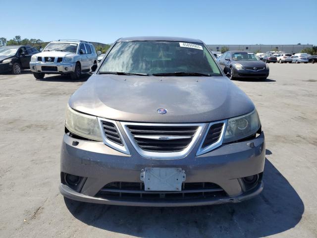 Photo 5 from auction – 2008 SAAB 9-3 2.0T with VIN YS3FB49Y381123455