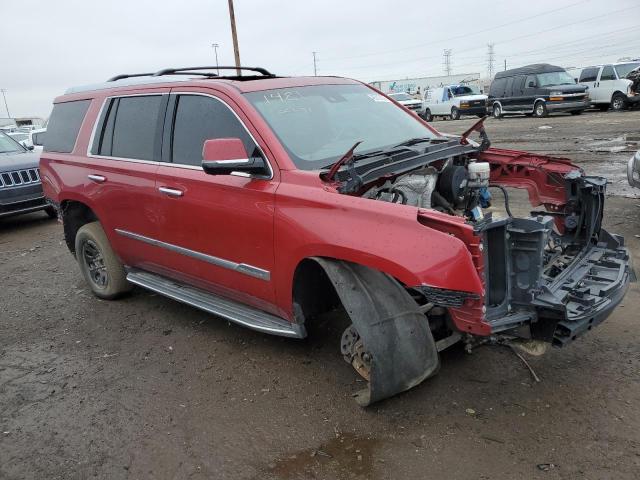 Photo 4 from auction – 2015 CADILLAC ESCALADE L with VIN 1GYS4MKJ0FR641481