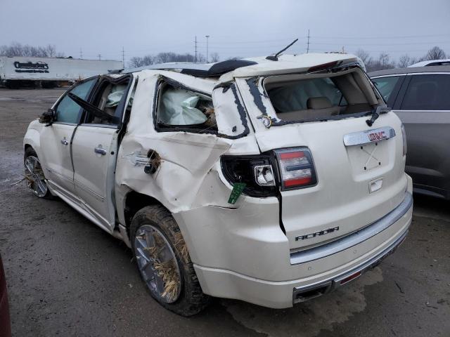 Photo 2 from auction – 2014 GMC ACADIA DEN with VIN 1GKKVTKD4EJ306572
