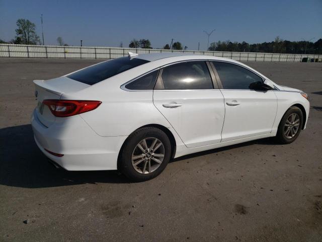 Photo 3 from auction – 2016 HYUNDAI SONATA SE with VIN 5NPE24AFXGH275835