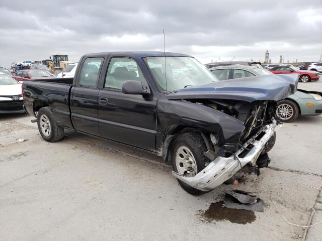 Photo 4 from auction – 2006 CHEVROLET SILVERADO with VIN 1GCEC19TX6Z114687