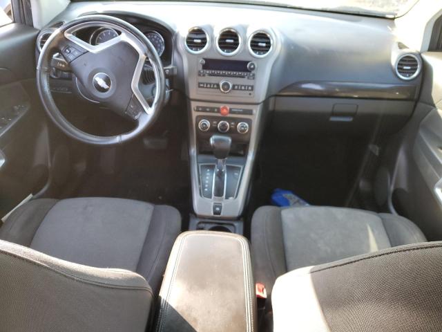 Photo 8 from auction – 2013 CHEVROLET CAPTIVA LS with VIN 3GNAL2EK9DS641705
