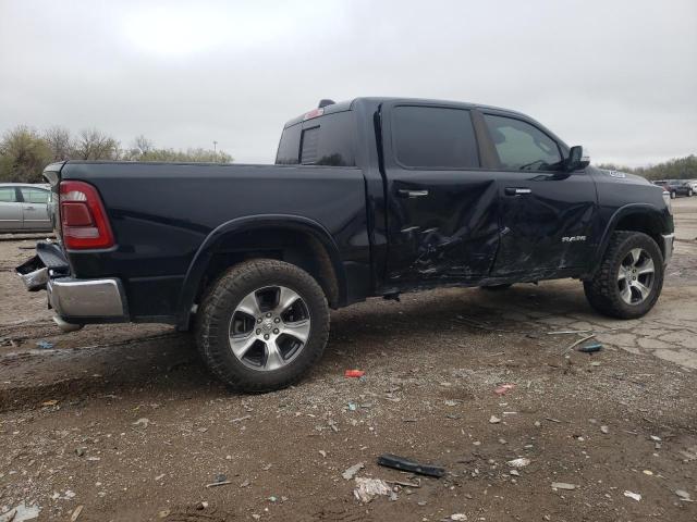 Photo 3 from auction – 2019 RAM 1500 LARAM with VIN 1C6SRFJT8KN658818