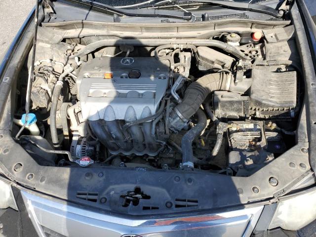 Photo 11 from auction – 2014 ACURA TSX SE with VIN JH4CU2F89EC004627