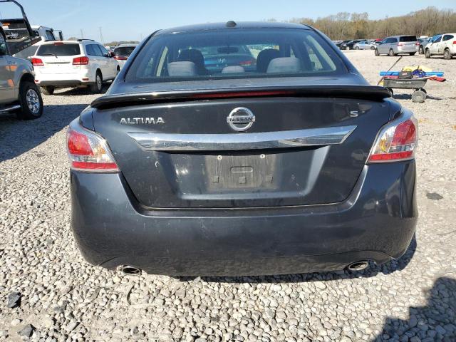 Photo 6 from auction – 2015 NISSAN ALTIMA 2.5 with VIN 1N4AL3AP5FC153060