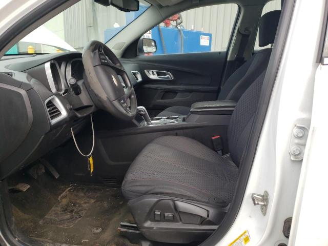 Photo 7 from auction – 2012 CHEVROLET EQUINOX LS with VIN 2GNFLCEK1C6334070