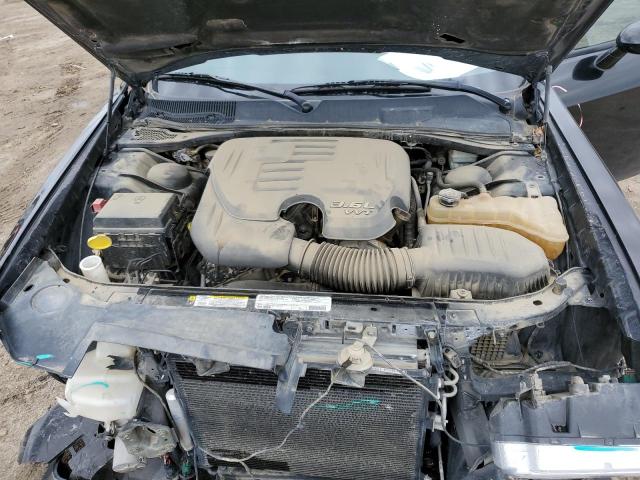 Photo 11 from auction – 2011 DODGE CHALLENGER with VIN 2B3CJ4DG7BH604380