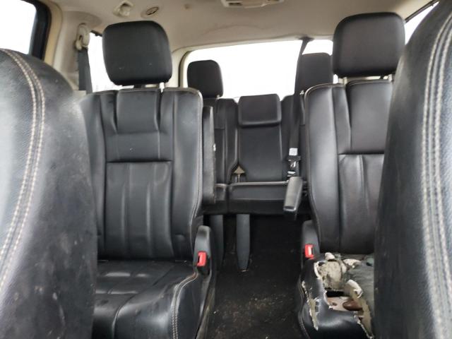 Photo 10 from auction – 2012 CHRYSLER TOWN & COU with VIN 2C4RC1CG1CR412046