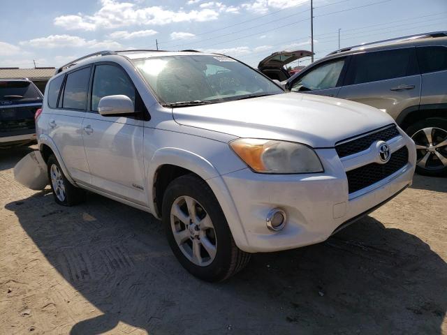 Photo 4 from auction – 2011 TOYOTA RAV4 LIMIT with VIN 2T3YF4DVXBW075561