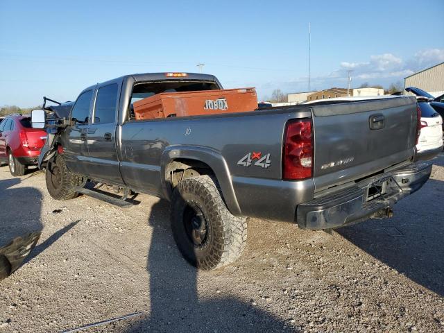 Photo 2 from auction – 2007 CHEVROLET SILVERADO with VIN 1GCHK23D67F143808