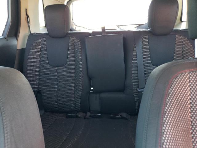 Photo 10 from auction – 2012 GMC TERRAIN SL with VIN 2GKALSEK4C6106212