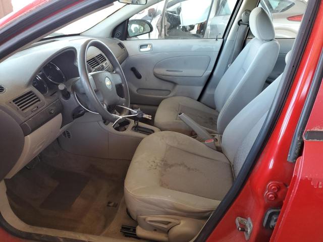 Photo 7 from auction – 2005 CHEVROLET COBALT with VIN 1G1AK52FX57515009
