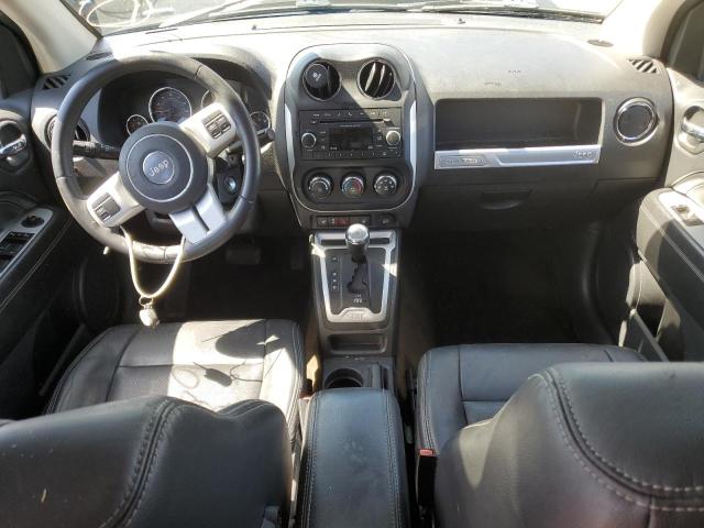 Photo 8 from auction – 2017 JEEP COMPASS LA with VIN 1C4NJCEA2HD118271