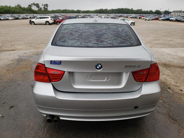 Photo 6 from auction – 2011 BMW 328 XI SUL with VIN WBAPK5C51BF126720
