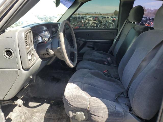 Photo 7 from auction – 2002 CHEVROLET SILVERADO with VIN 1GCEC19T62Z177473