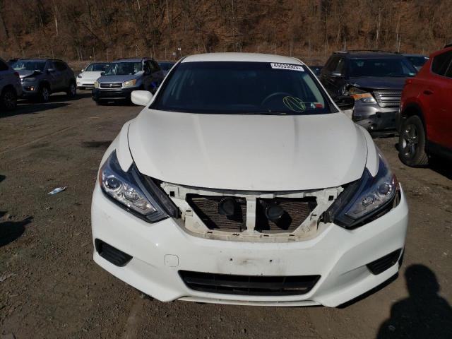 Photo 5 from auction – 2017 NISSAN ALTIMA 2.5 with VIN 1N4AL3AP4HN363737
