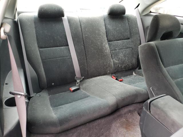 Photo 10 from auction – 2004 HONDA ACCORD EX with VIN 1HGCM72544A009451