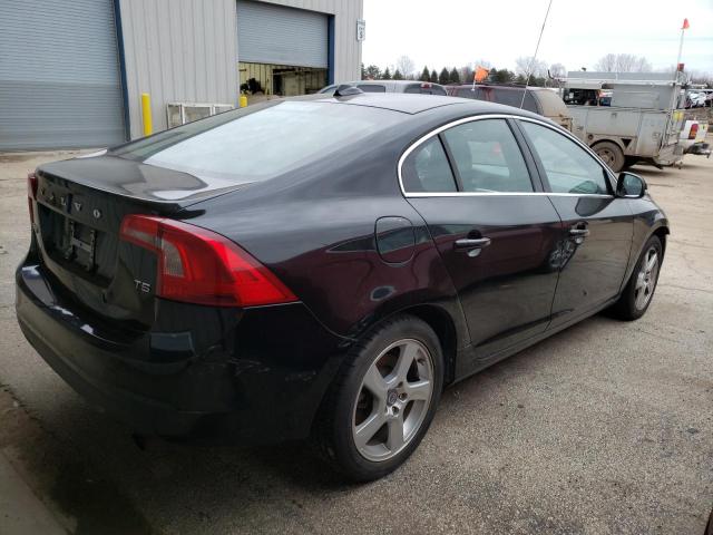 Photo 3 from auction – 2012 VOLVO S60 T5 with VIN YV1622FS4C2048435