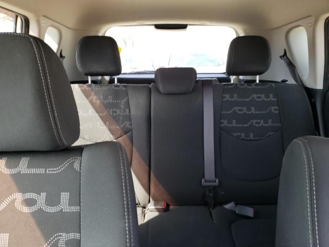 Photo 10 from auction – 2013 KIA SOUL + with VIN KNDJT2A66D7572701