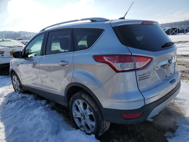 Photo 2 from auction – 2015 FORD ESCAPE TIT with VIN 1FMCU0JX2FUA25427