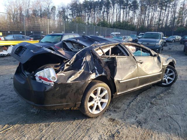 Photo 3 from auction – 2008 NISSAN MAXIMA SE with VIN 1N4BA41E68C832949