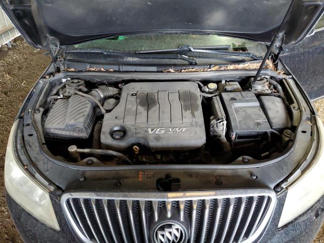 Photo 11 from auction – 2013 BUICK LACROSSE P with VIN 1G4GG5E31DF264207