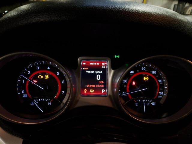 Photo 9 from auction – 2018 DODGE JOURNEY SE with VIN 3C4PDCAB8JT520519